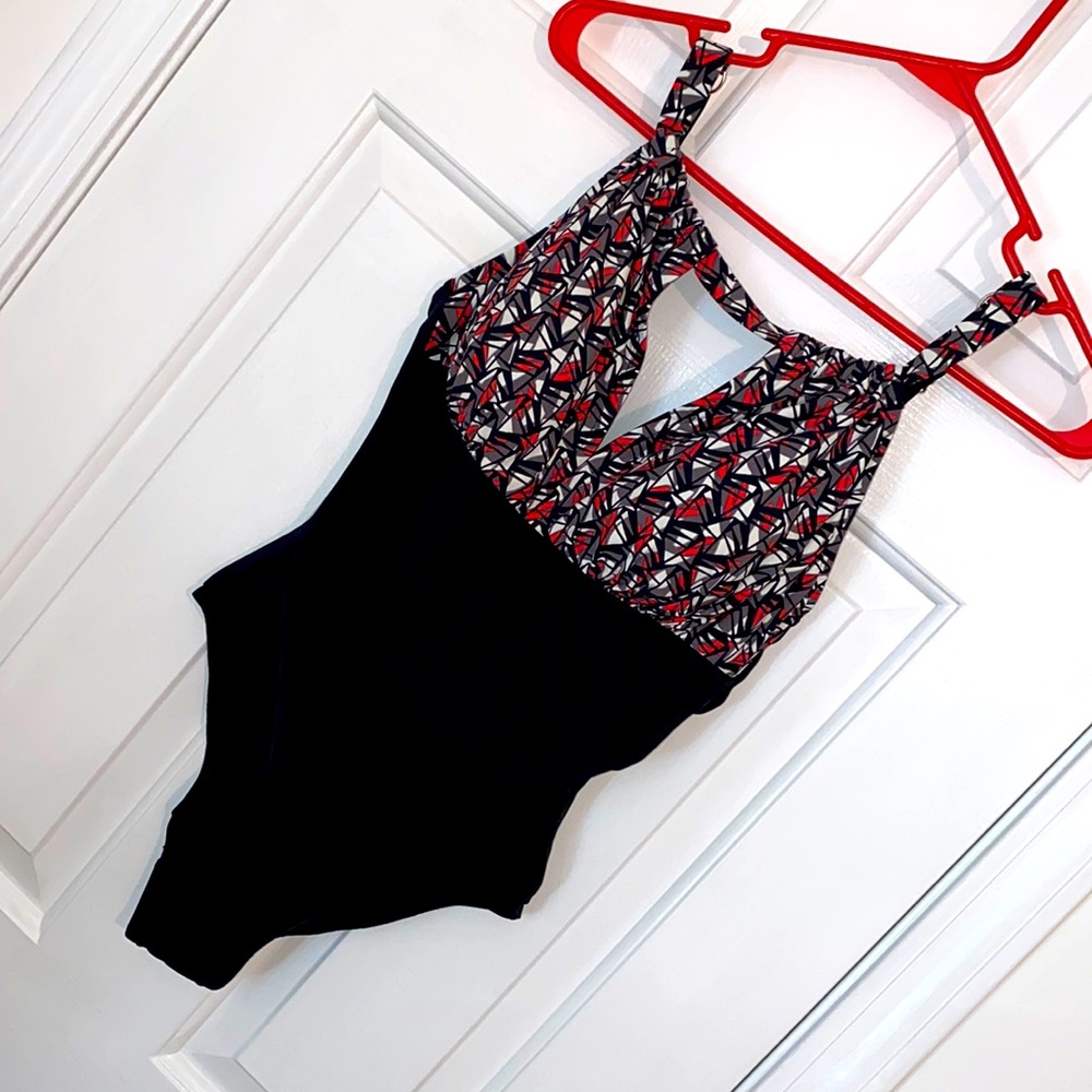 One piece Swimsuit